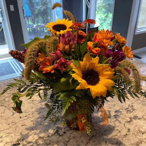 Meet your Posher, Jodi - Picture 1 of 1